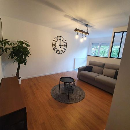 شقة La Citadine شوليه المظهر الخارجي الصورة