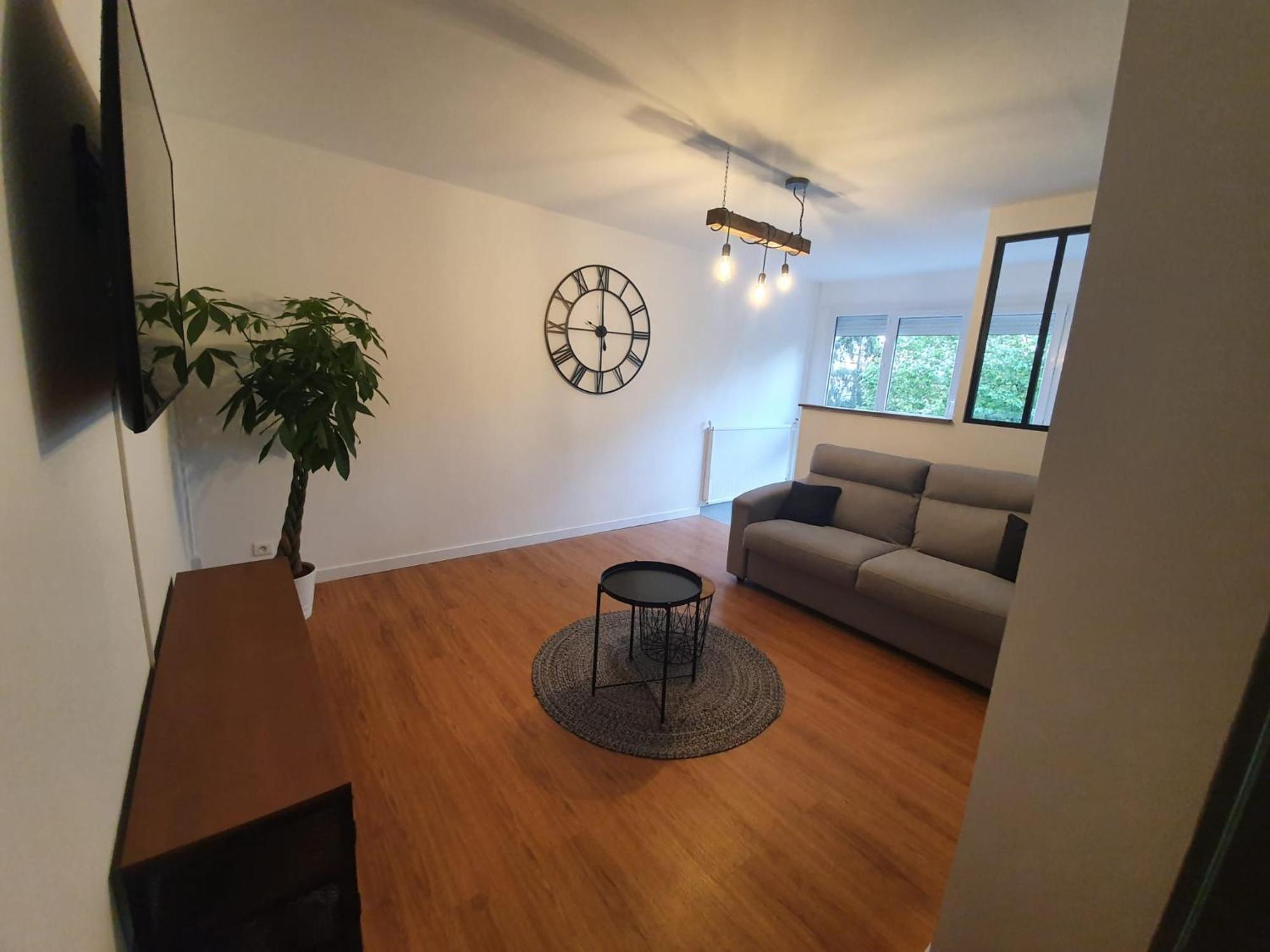 شقة La Citadine شوليه المظهر الخارجي الصورة
